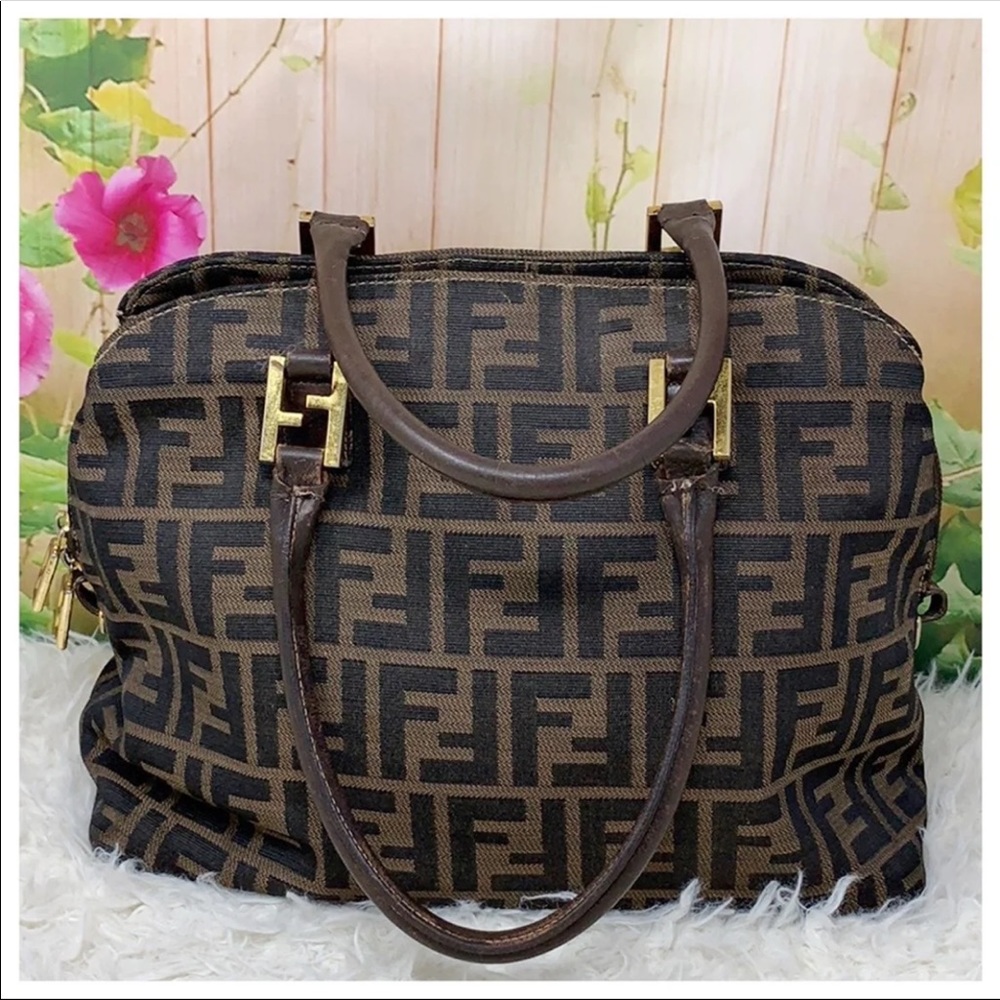 Fendi bag-vintage